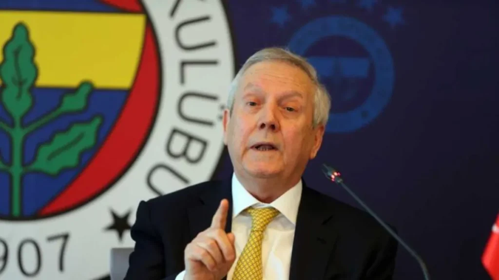 Aziz Yıldırım’dan seçim açıklaması! Aday çıkaracak mı?