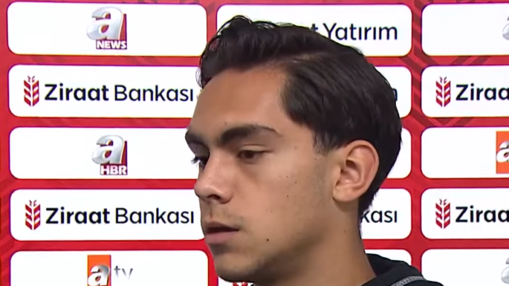 Hamza Aydar: Buradan alacağımız galibiyetle…