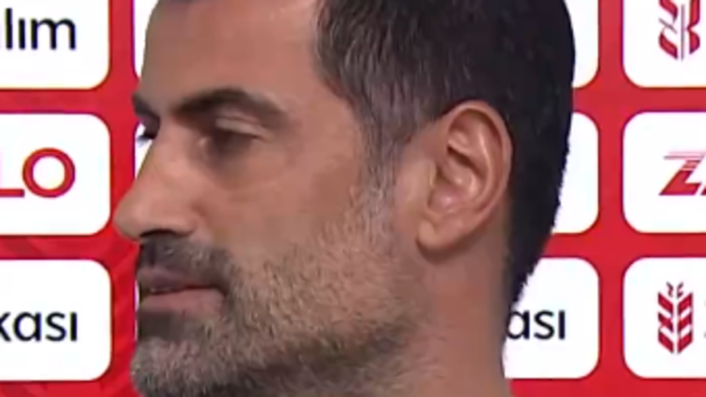 Volkan Demirel’den dikkat çeken sözler! “Belki de tarihe geçeceğiz”