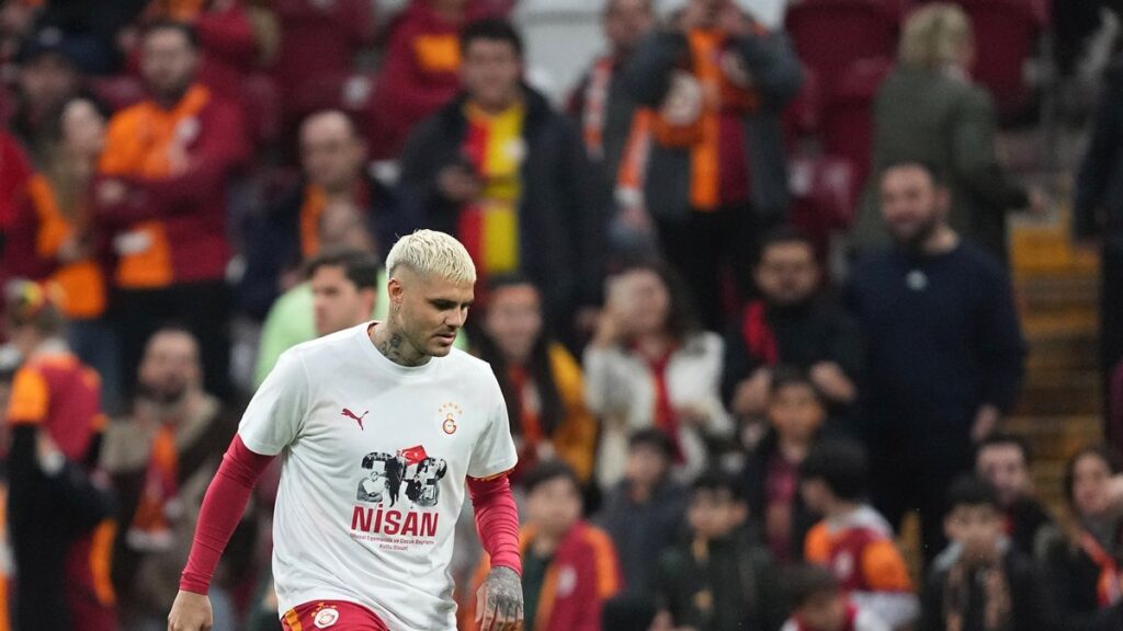 Levent Tüzemen’den dikkat çeken Icardi ve Osimhen karşılaştırması!