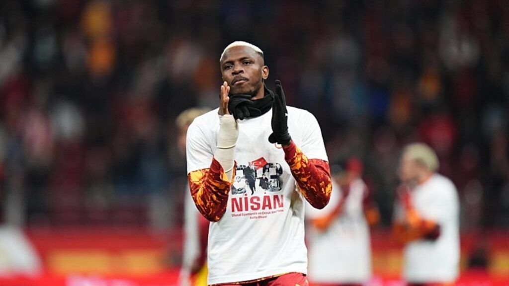 Usta yorumcudan Icardi ve Osimhen hakkında flaş yorumlar!