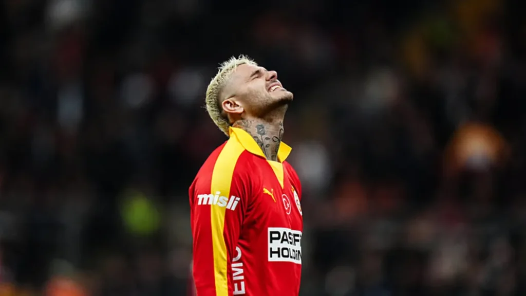 SON DAKİKA | Galatasaray’a kupada büyük şok! Gençlerbirliği’ne kaybederek elendi…