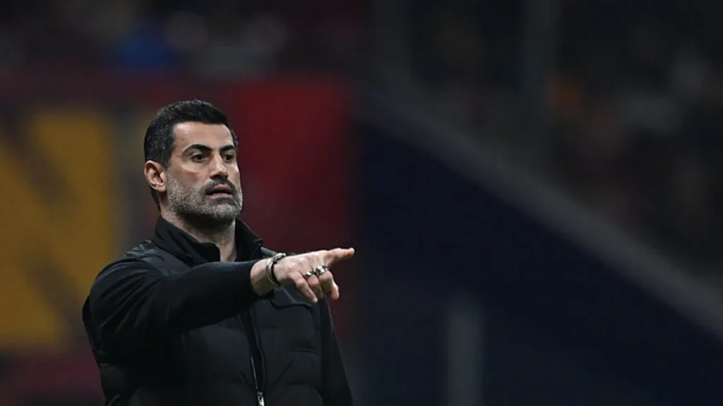 Volkan Demirel’den çarpıcı sözler! “Galatasaray taraftarı ben varım diye daha çok üzülmüştür”