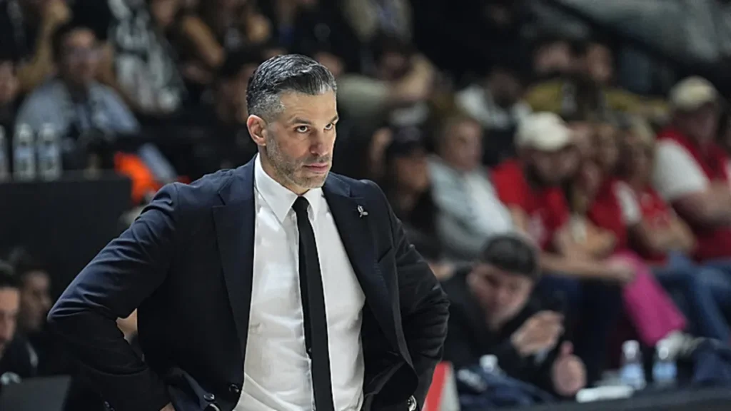 Dusan Alimpijevic’ten Beşiktaş taraftarlarına söz!