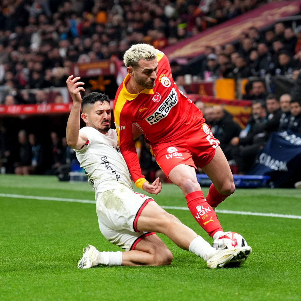 “Üzgünüz ama önümüze bakmamız gerekiyor”