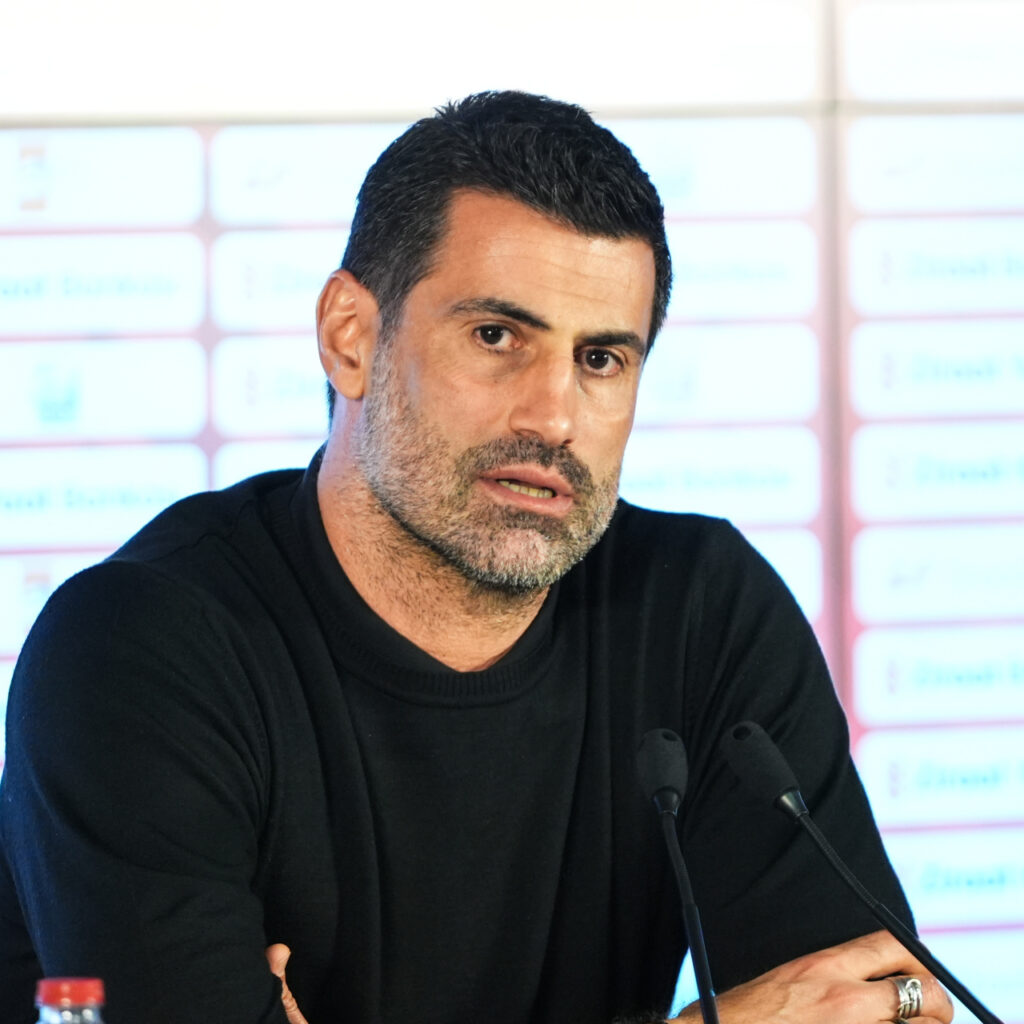 Volkan Demirel’den Günay Güvenç’e destek!