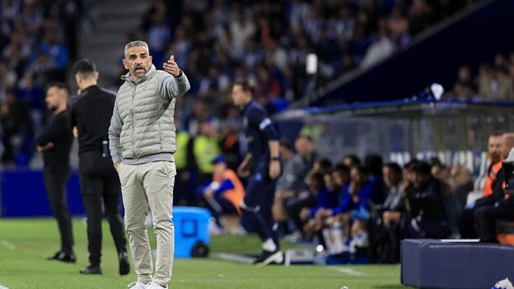 Sporting Lizbon, Portekiz Kupası’nda finale çıkan taraf oldu!