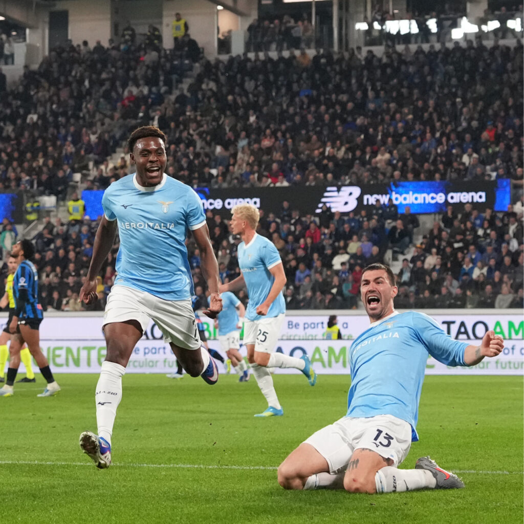 İtalya Kupası’nda finalin adı: Inter-Lazio!