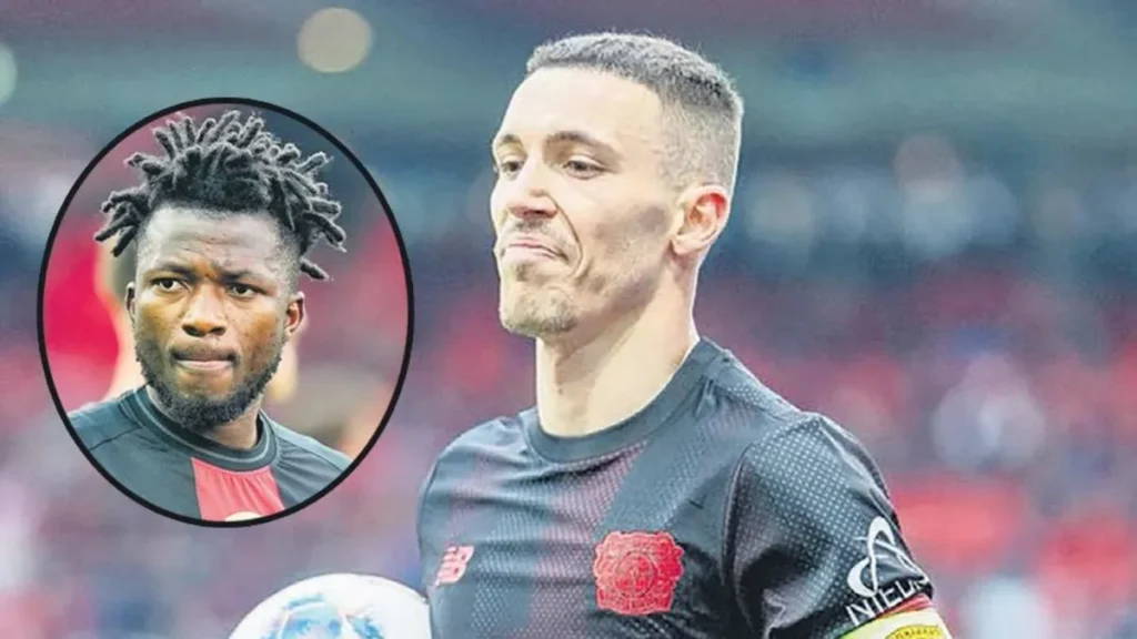 Kartal’dan çifte hedef