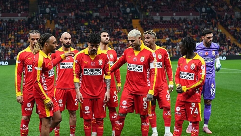Spor yazarları Galatasaray-Natura Dünyası Gençlerbirliği maçını yorumladı!