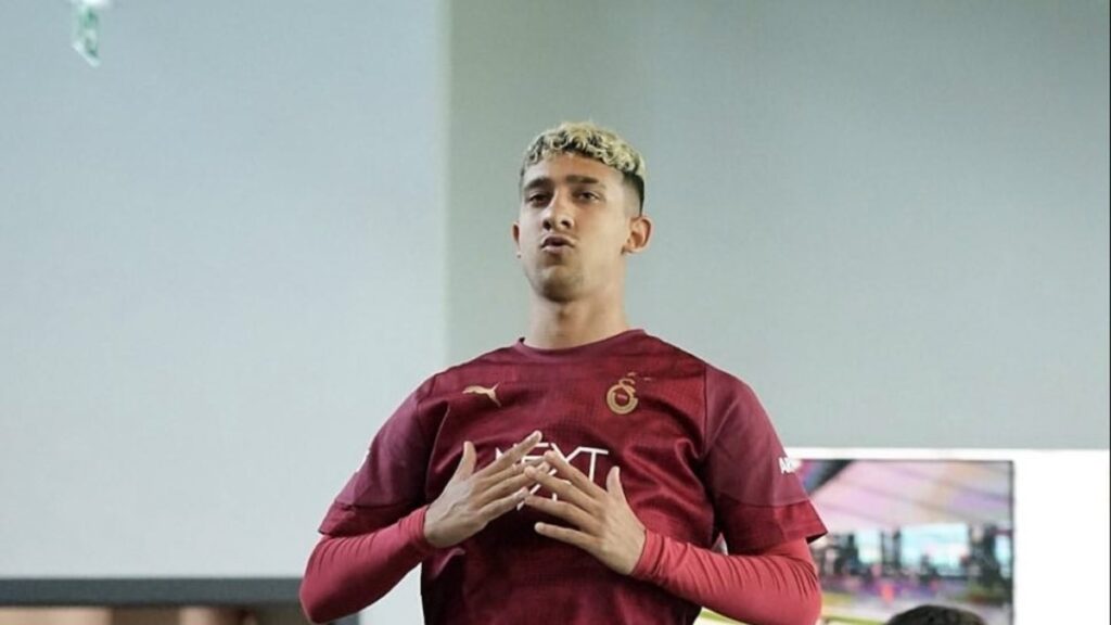 Galatasaray’dan Fenerbahçe’ye bir transfer daha! Çağrı Balta’dan sonra…