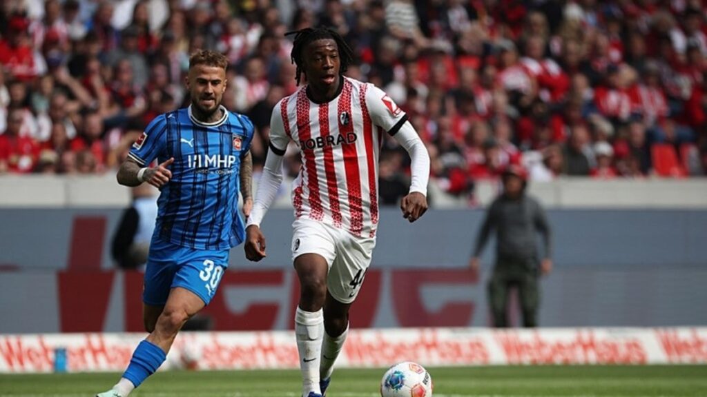 Galatasaray’ın transfer listesinde İsviçreli orta saha dikkat çekiyor!