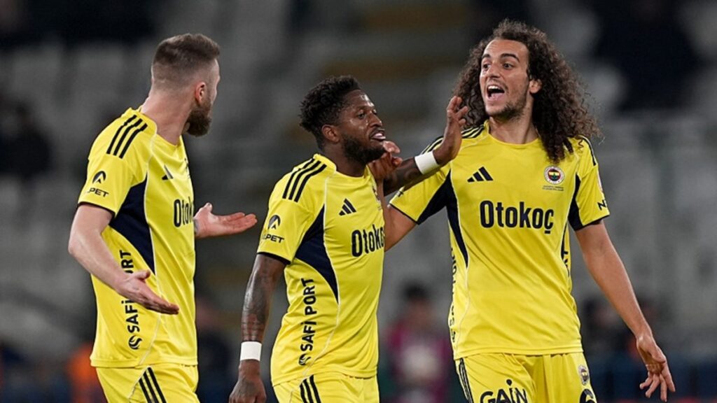 Fenerbahçe’de fatura kabarık! Tam 142 milyon Euro…