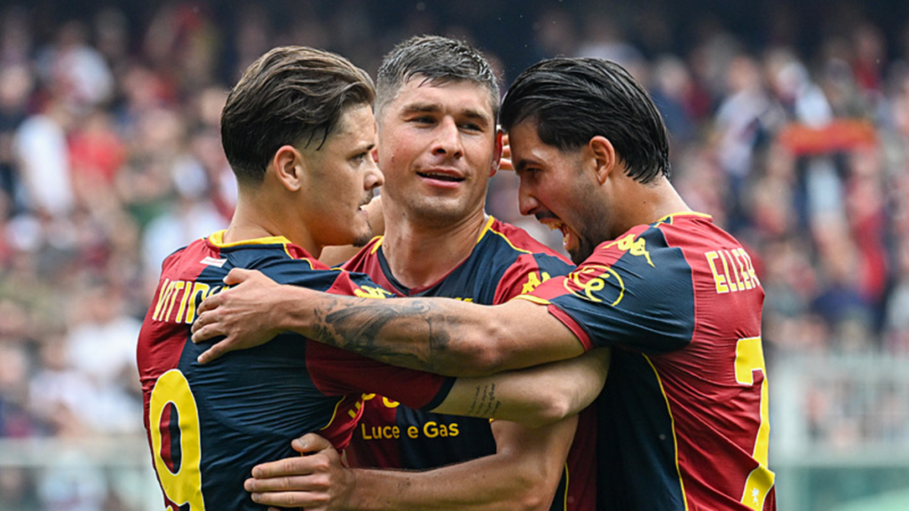 Malinovskyi hakkında flaş gerçek! Bakasetas ile ortak özelliği…