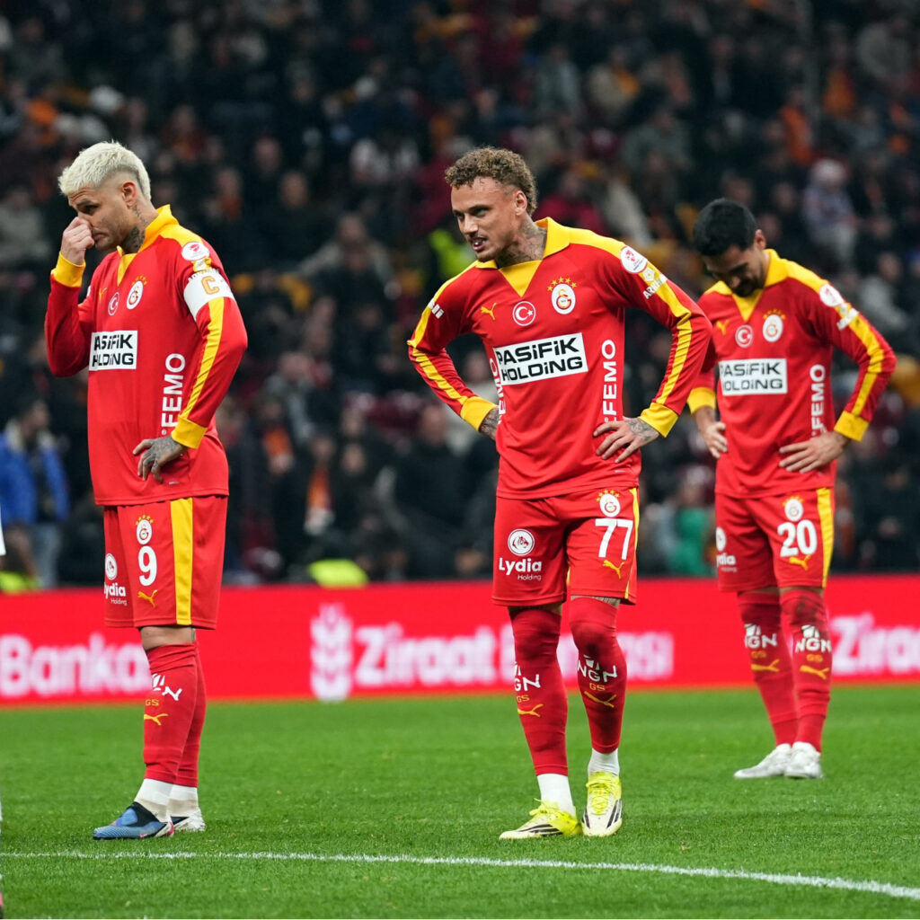 “Okan Buruk takımı hazırlamamış!”