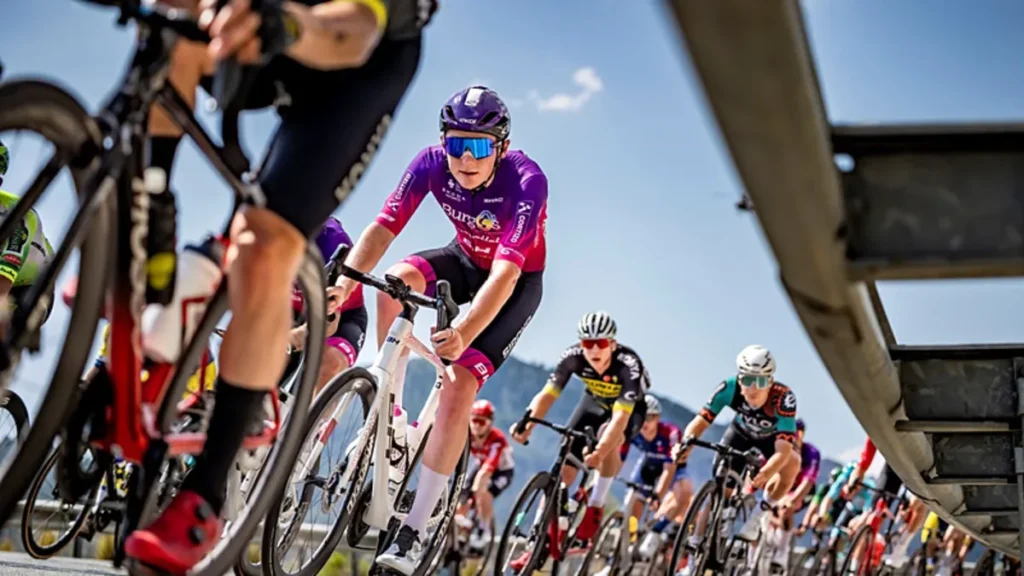 61. Cumhurbaşkanlığı Türkiye Bisiklet Turu, Çeşme’den start alacak!