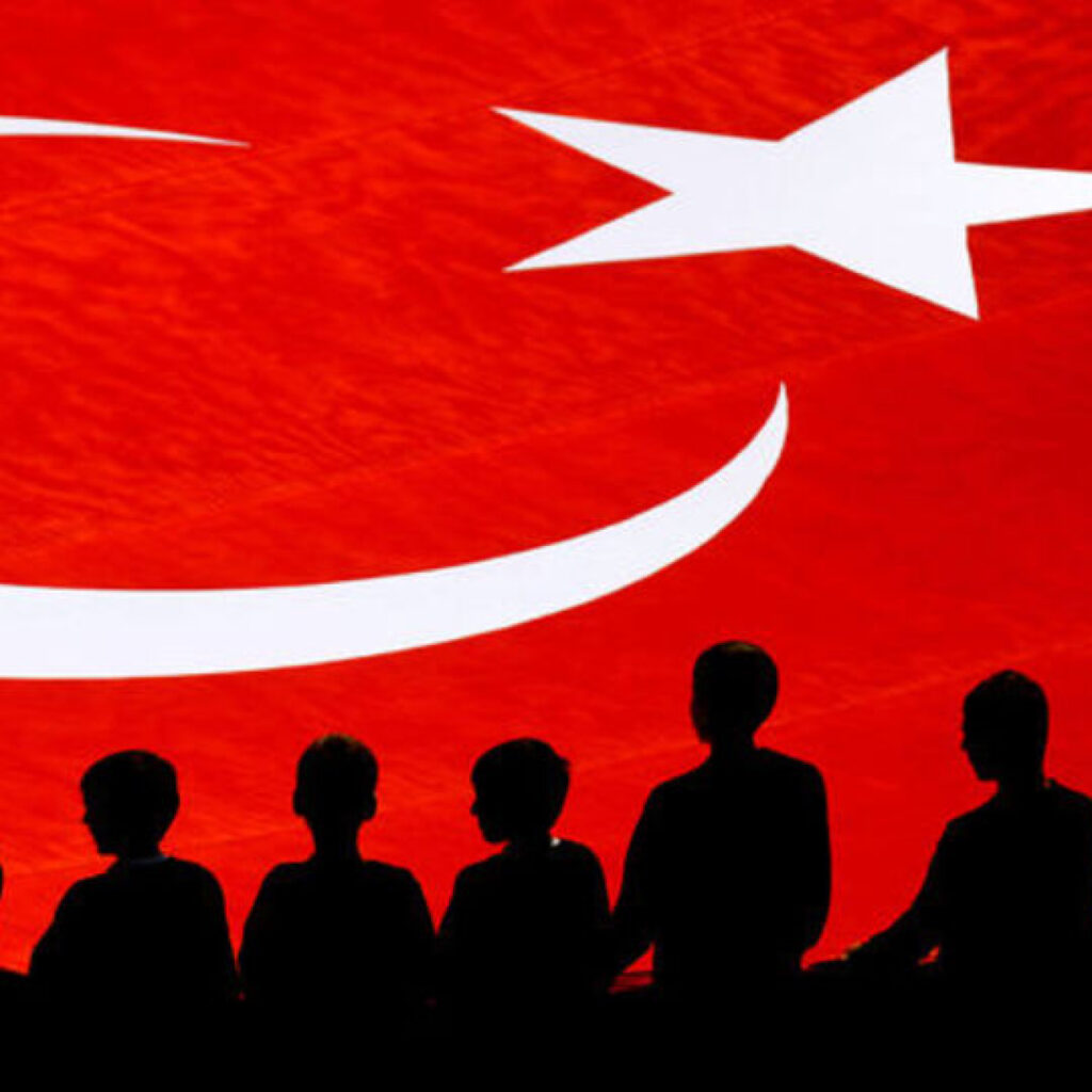 Spor kulüplerinden 23 Nisan mesajları