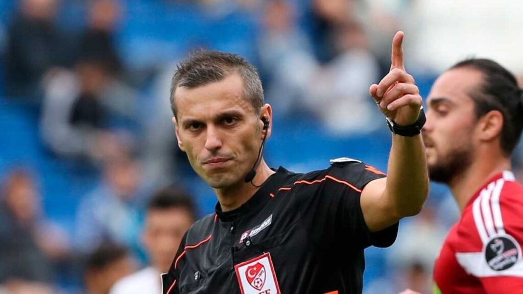 Beşiktaş-Corendon Alanyaspor maçının VAR’ı açıklandı!