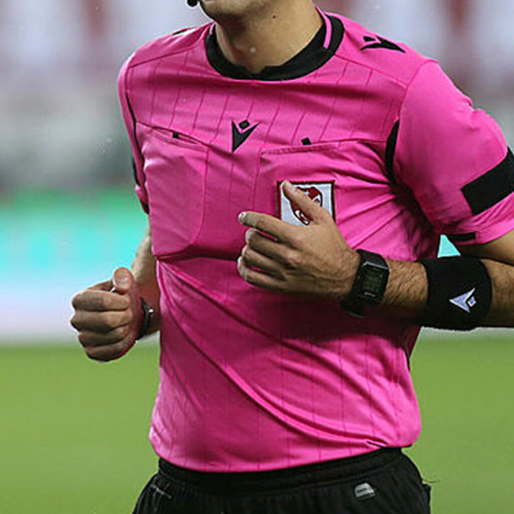 İşte 1. Lig’de haftanın hekemleri!