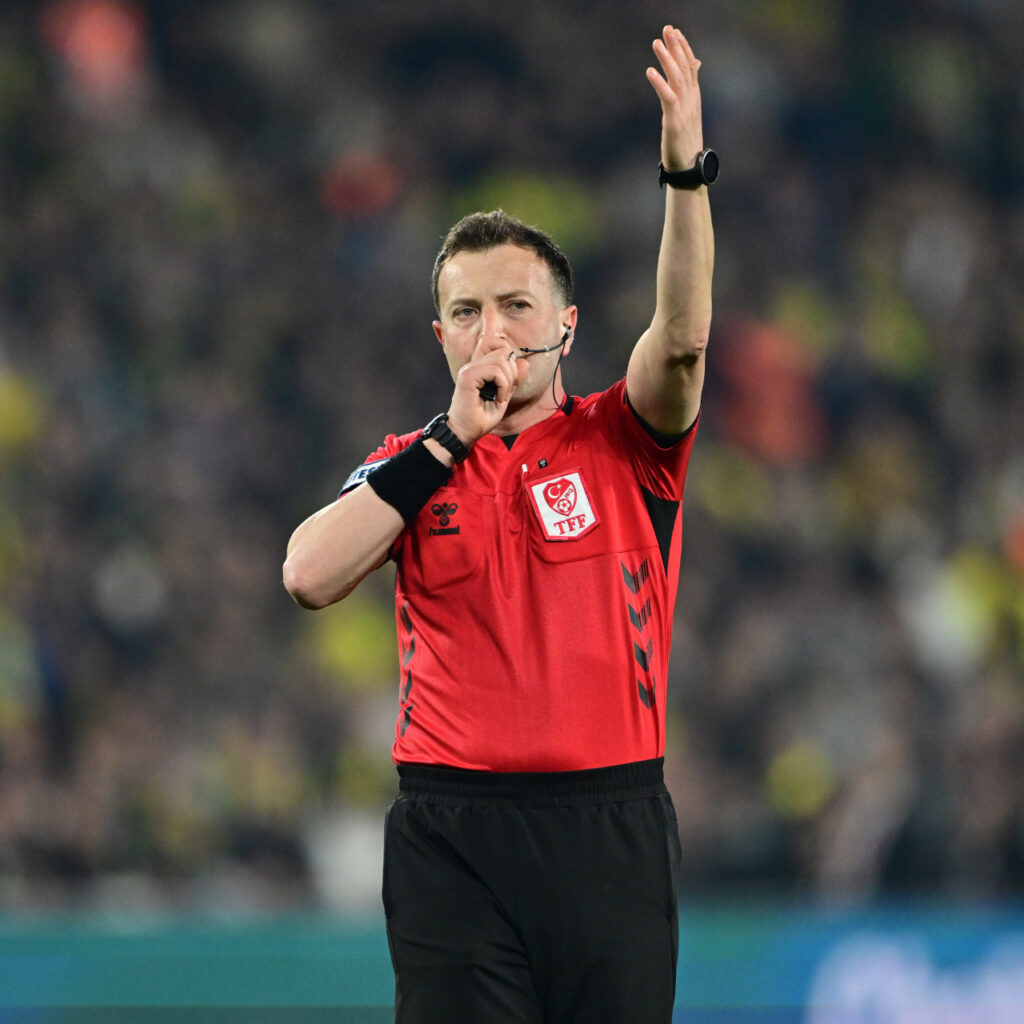 6 derbinin 4’üne Yasin Kol!