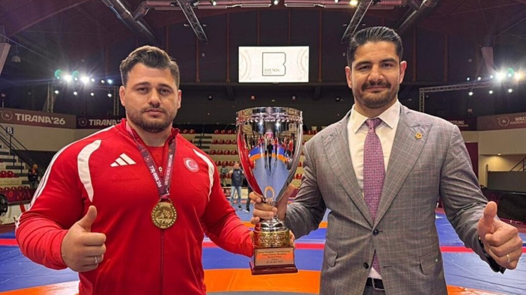 Rıza Kayaalp’ten şampiyonluk sözleri!