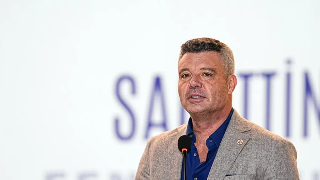 Fenerbahçe’den Galatasaray’a yanıt: “Sıra bu maçta mı?”