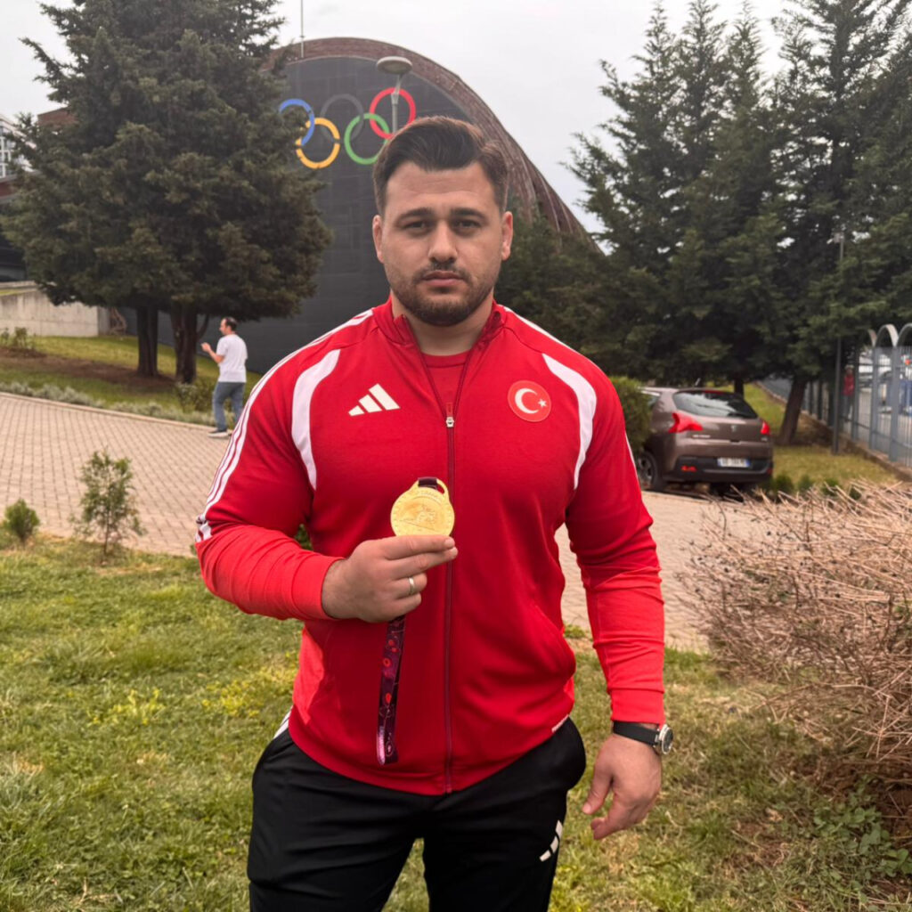 “Hiçbir tahrike kapılmadım”