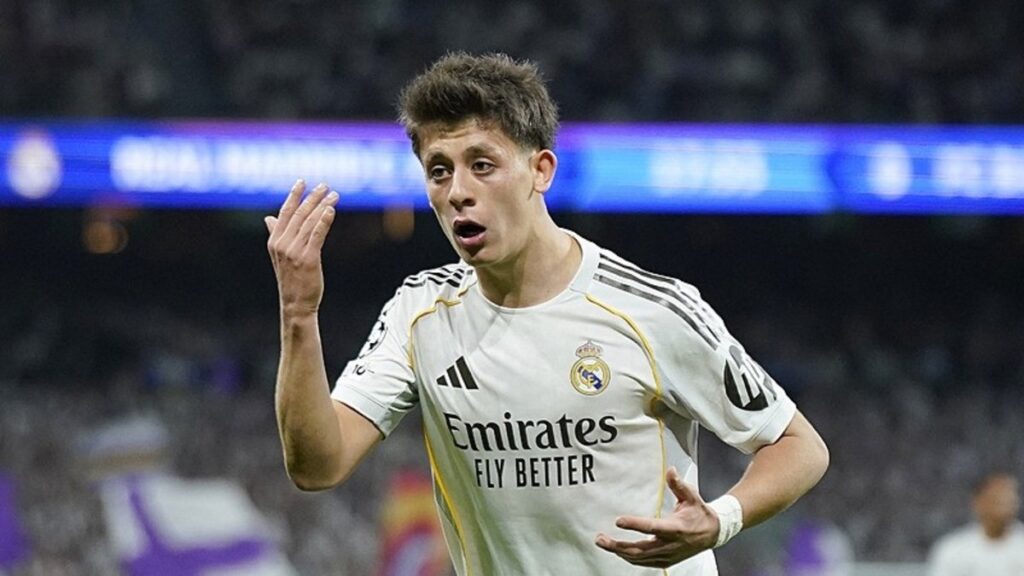 Arda Güler’den kötü haber! İşte milli futbolcunun son durumu