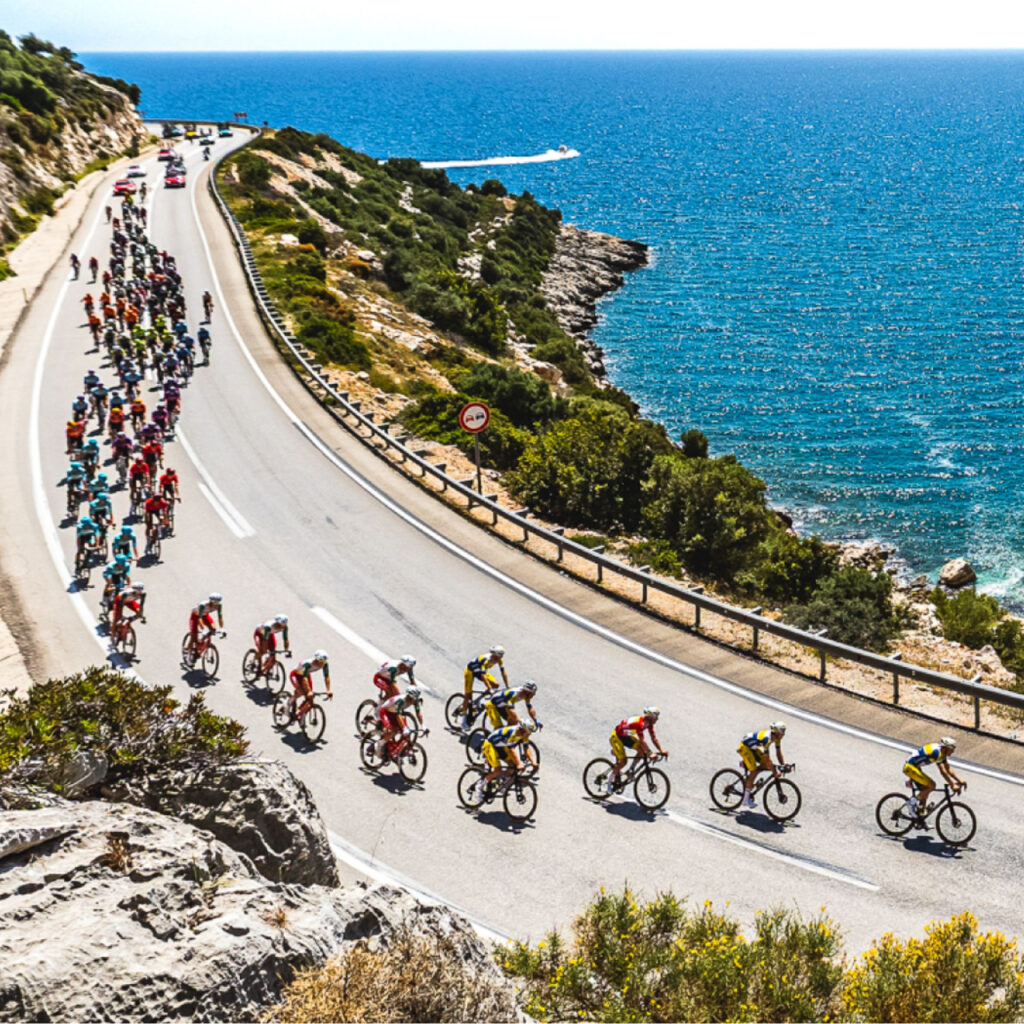 TUR 2026 için geri sayım başladı