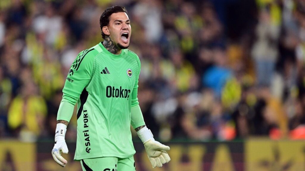 Fenerbahçe’de Ederson ayrılığının önünde şok edici engel!