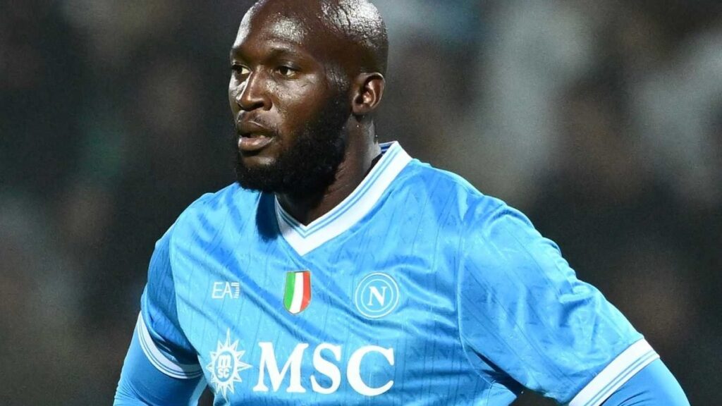 Lukaku’nun geleceği belli oluyor! Fenerbahçe ve Beşiktaş’ın gündemindeydi