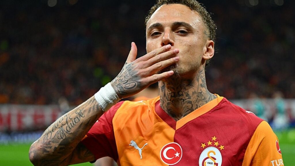Noa Lang’ın Galatasaray’daki geleceği belli oldu! Napoli kararı sürpriz buldu