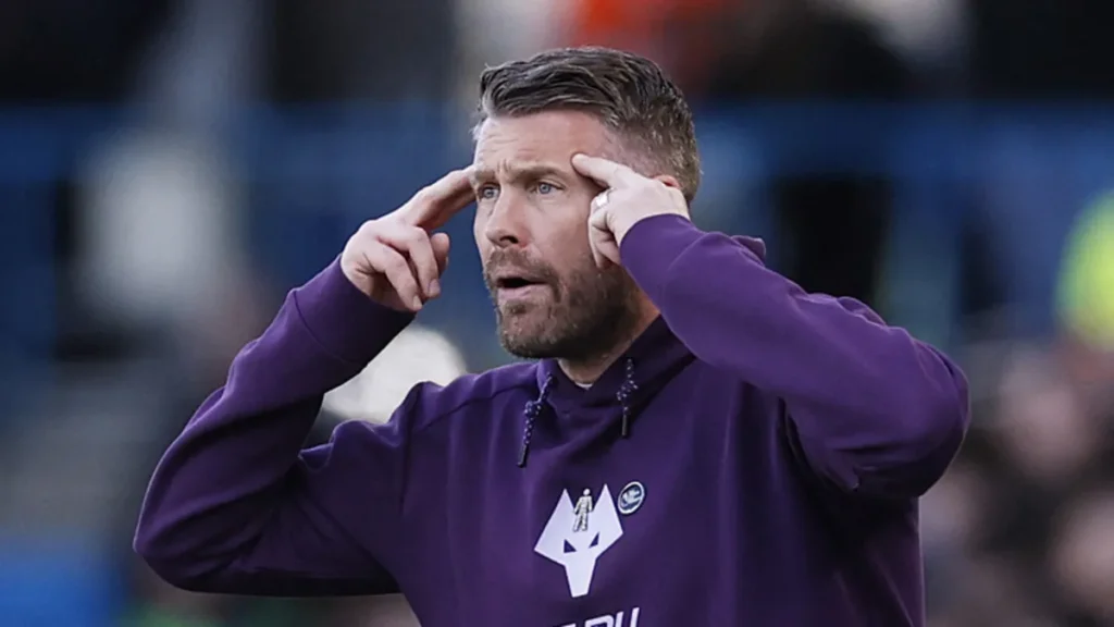 Wolverhampton, Premier Lig’de küme düştü!