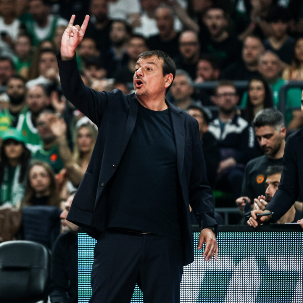 EuroLeague’de play-in başlıyor!