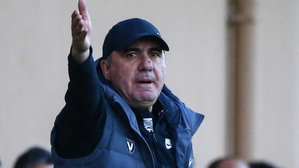 Gheorghe Hagi’nin yeni takımı resmen açıklandı!