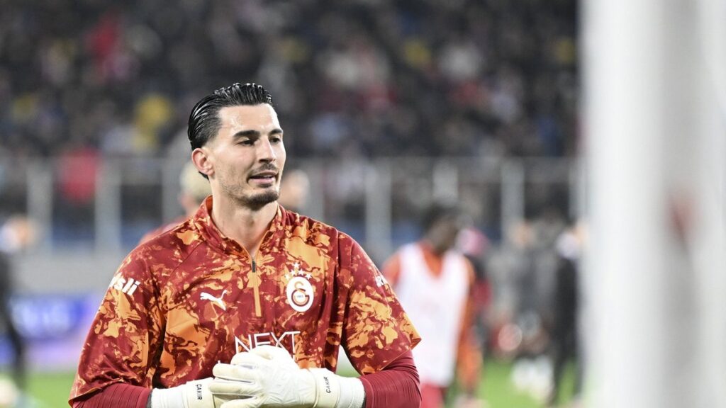 Galatasaray’dan Uğurcan Çakır kararı! 220 milyon…