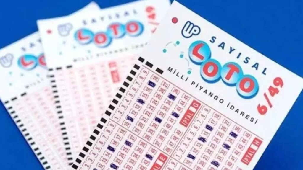 Çılgın Sayısal Loto sonuçları açıklandı! 20 Nisan Sayısal Loto sonuçları