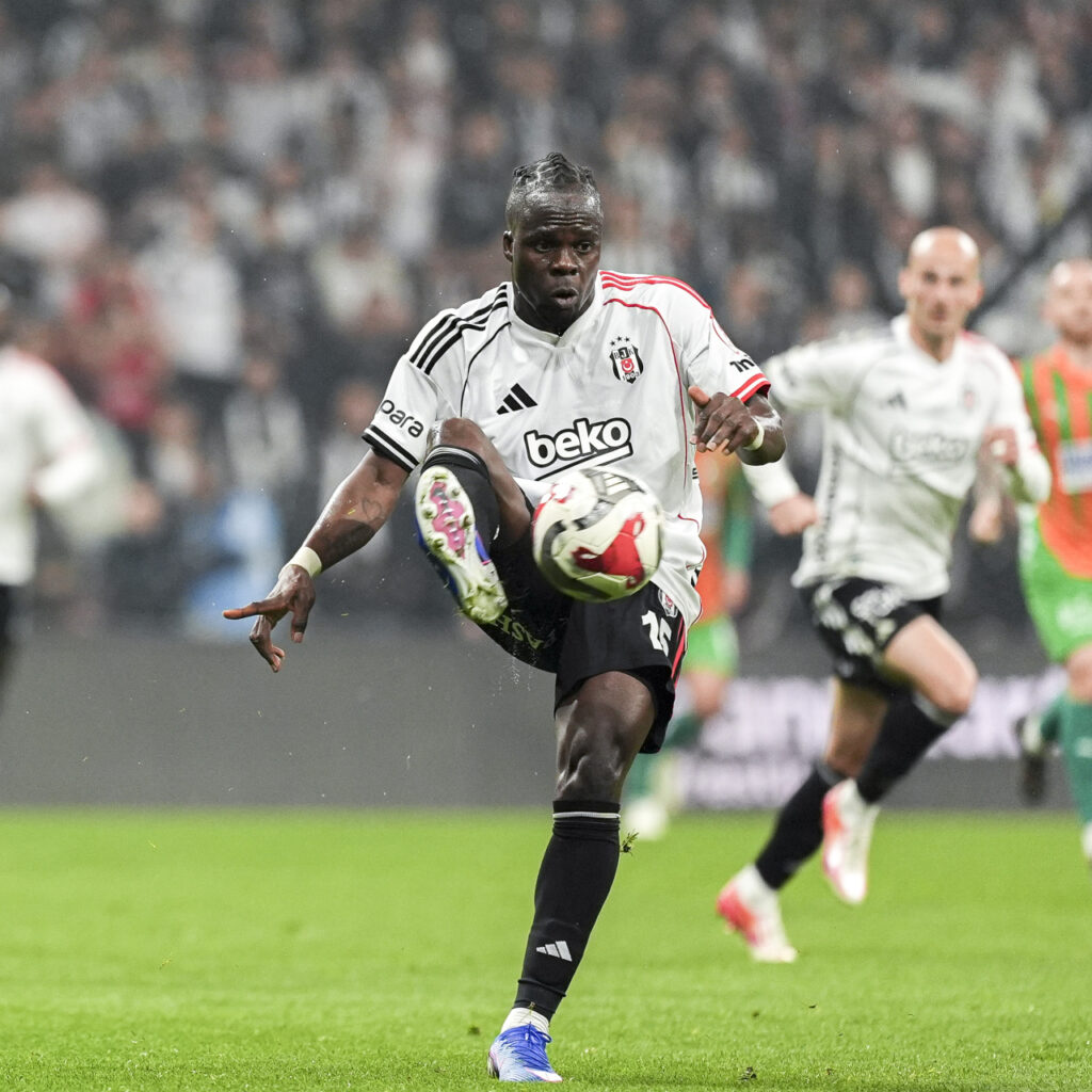 “Kupayı kazanmak ve şampiyon olmak istiyoruz”