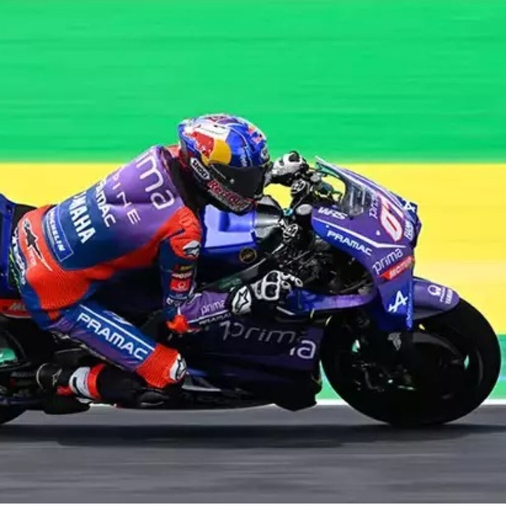 Razgatlıoğlu, İspanya’da piste çıkıyor!