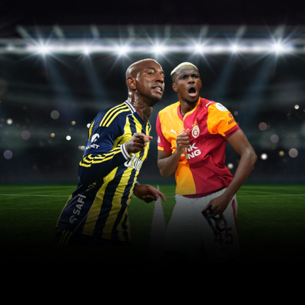 Derbide ligin en golcü iki takımı karşılaşacak!