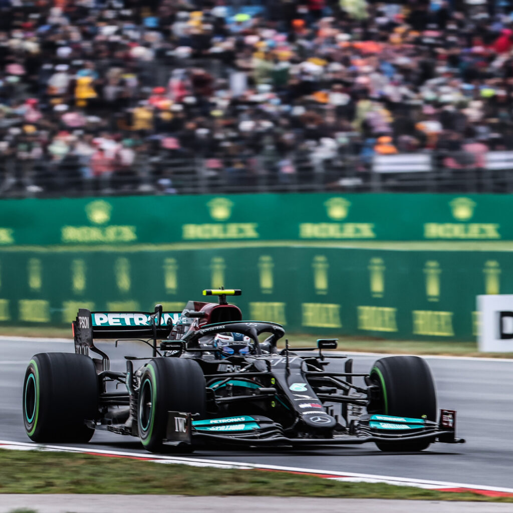 İşte Formula 1’in Türkiye tarihi!