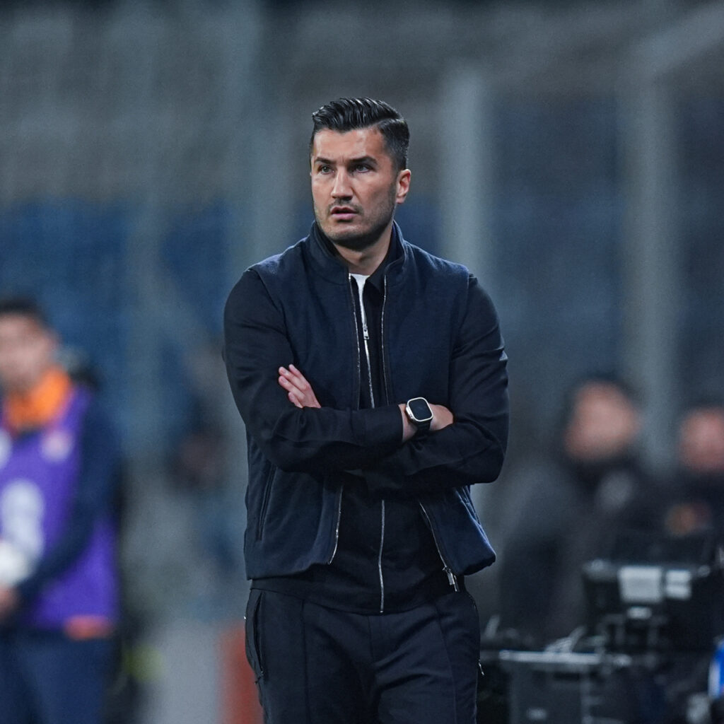 “Galibiyeti hak ettik!”