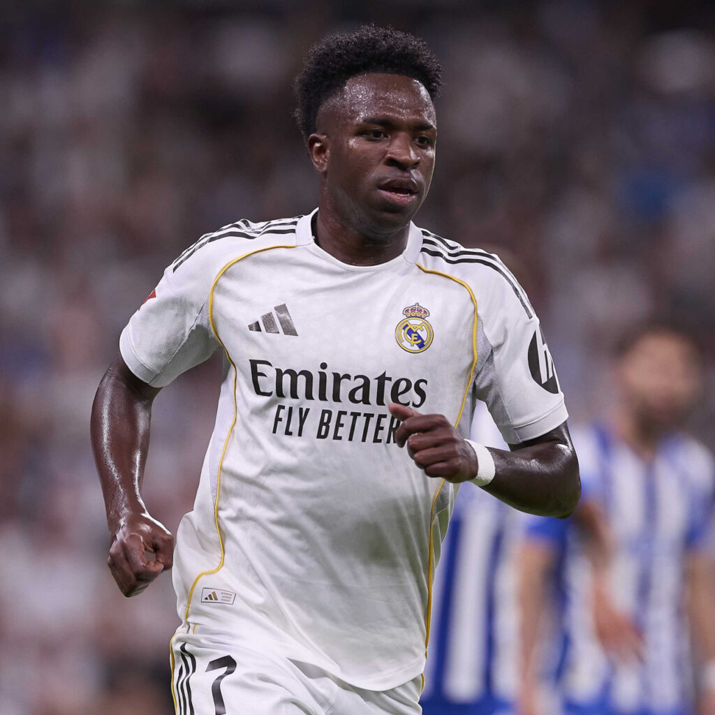 Real Madrid’e 90+4’te büyük şok!