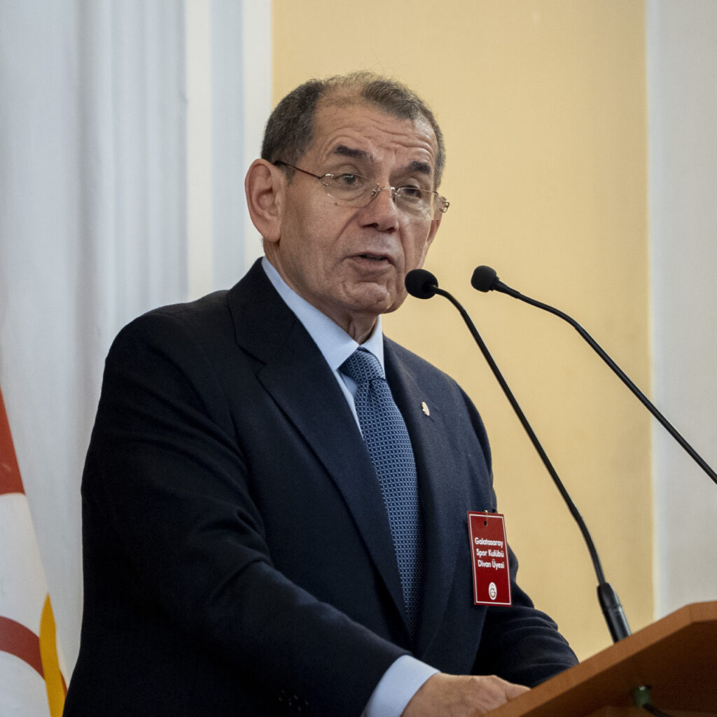 Özbek’ten TFF’ye Yasin Kol tepkisi!