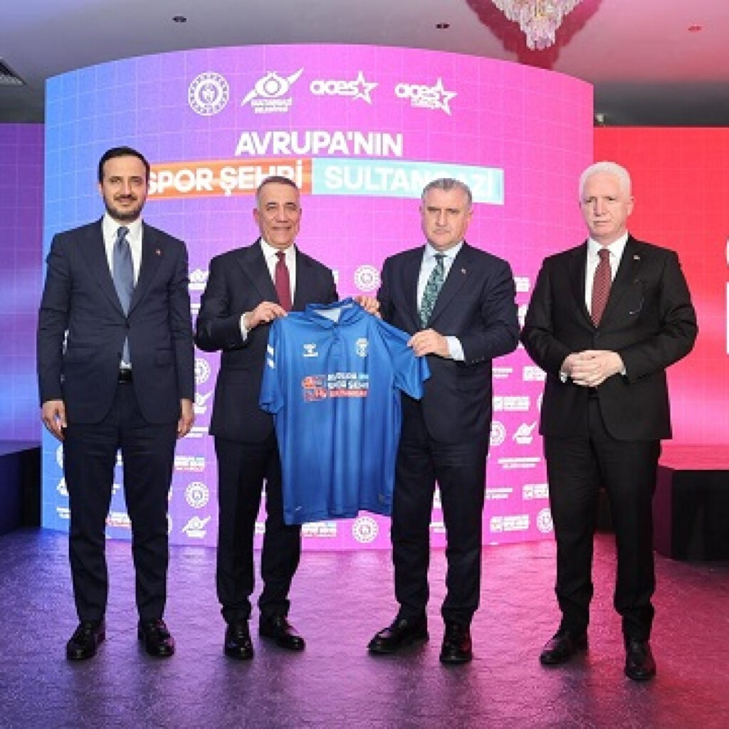 “Formula 1 Türkiye’de adrenalinin merkezi olacak”