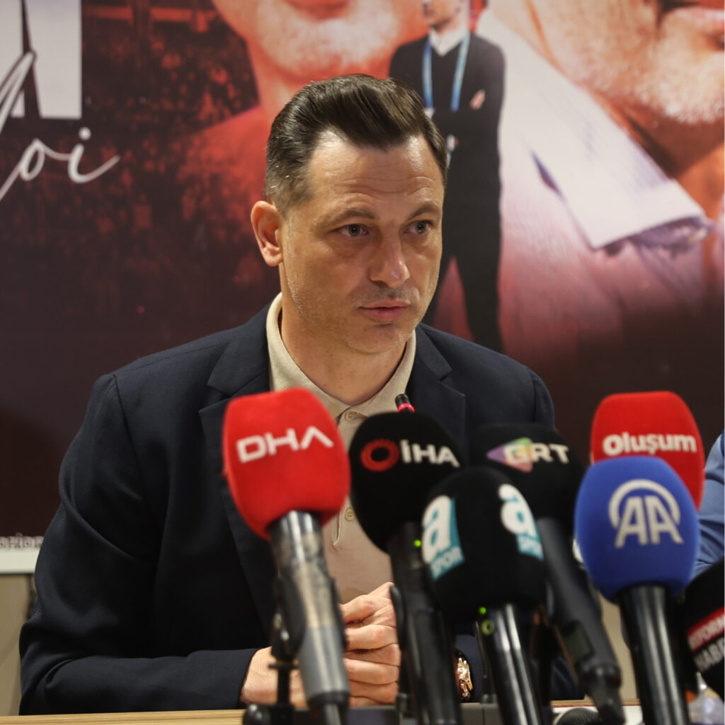 “Hatalarımızdan dersler çıkarmamız gerekiyor”