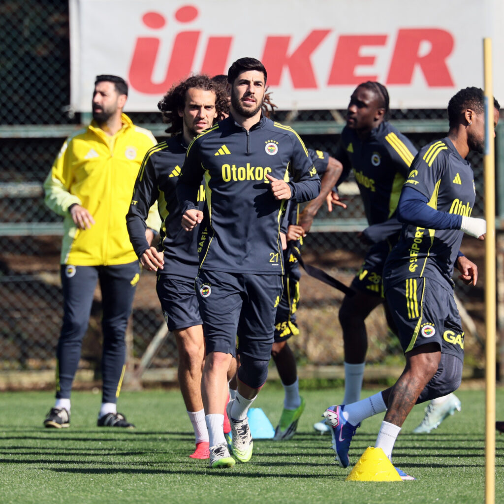 Fenerbahçe’ye Asensio müjdesi!