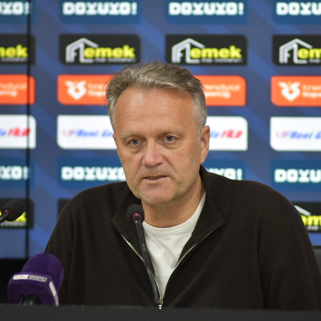 “Kaliteli ve özgüvenli bir oyun oynadık”