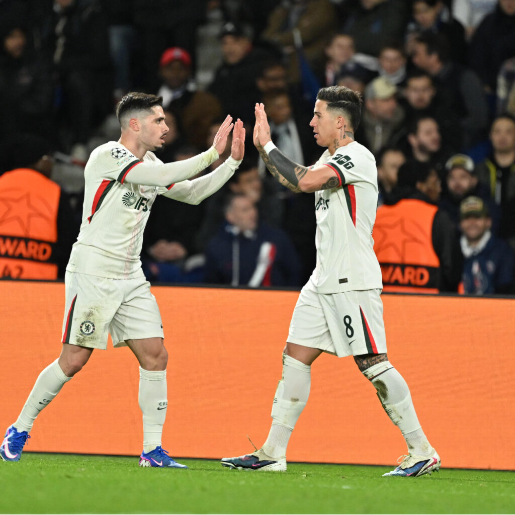 FA Cup’ta finalin adı: Chelsea-M.City!