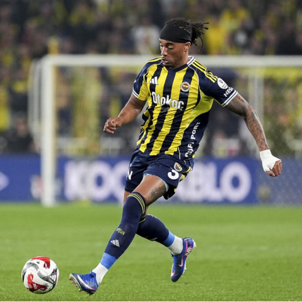 Başakşehir maçında cezalı duruma düştü!